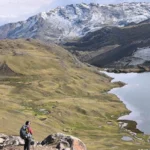 ausangate mountain