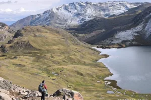 ausangate mountain