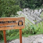 wiñaywayna