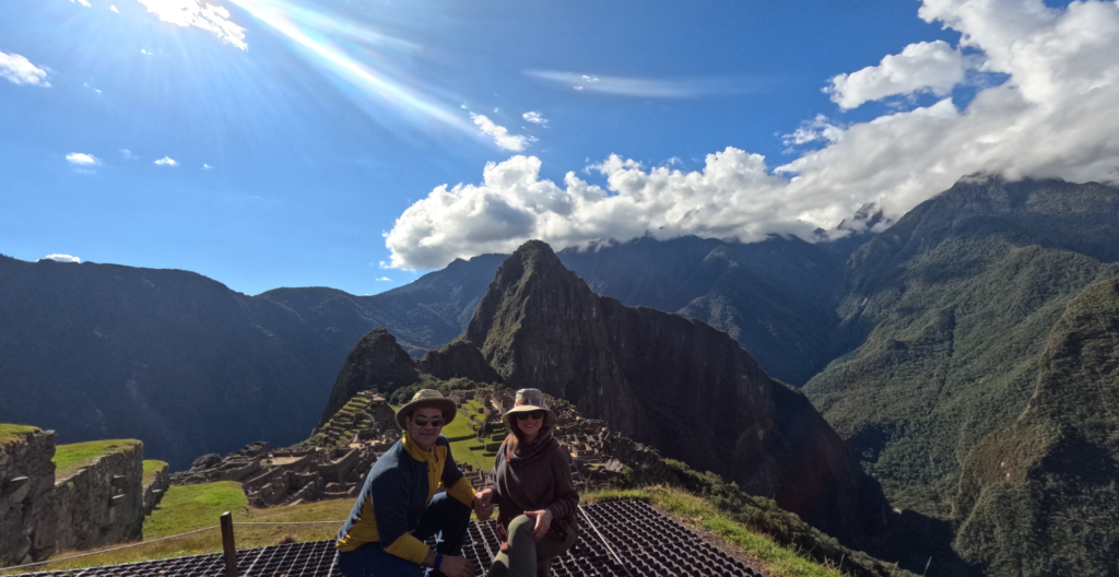 Machupicchu Emperador