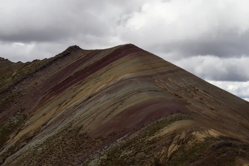 palccoyo rainbow mountain