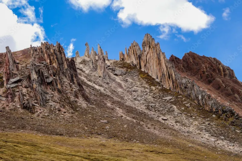 palccoyo rainbow mountain