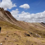 palccoyo rainbow mountain