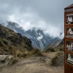 dead woman's pass