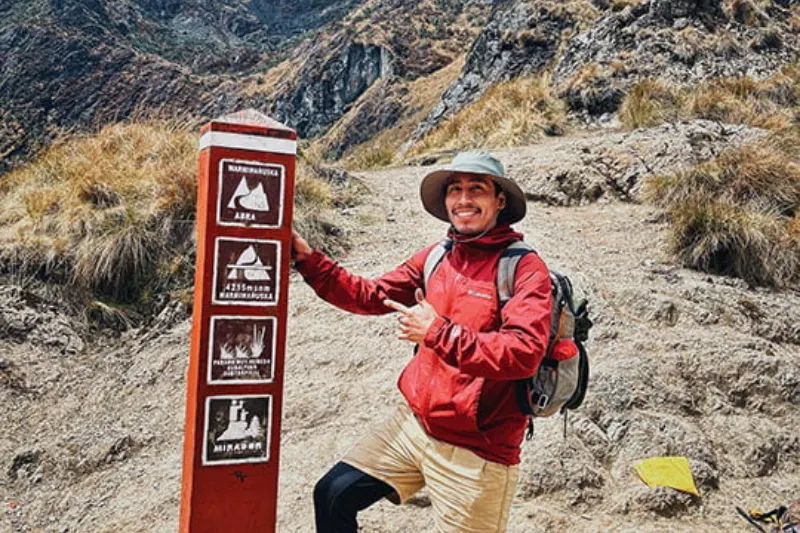 dead woman's pass