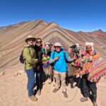 Rainbow Mountain