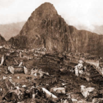 when was Machu Picchu built