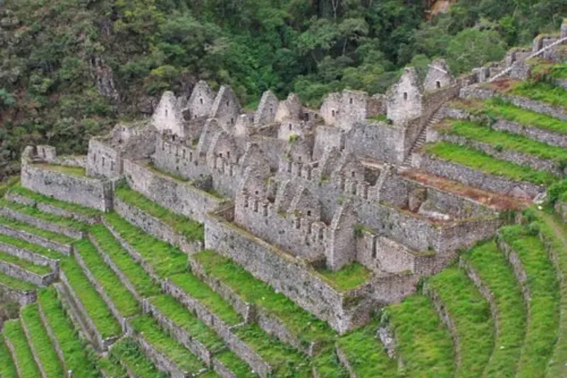 wiñay wayna