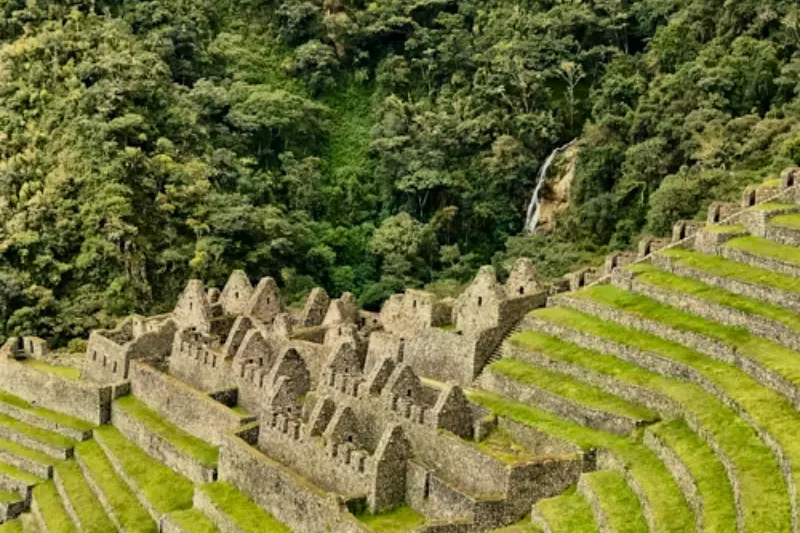 wiñay wayna