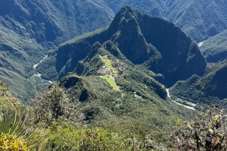 Day 4: Aguas Calientes – Machu Picchu – Ollantaytambo – Cusco