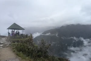machu picchu mountain