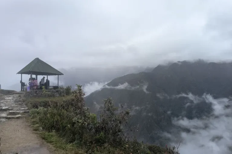 machu picchu mountain