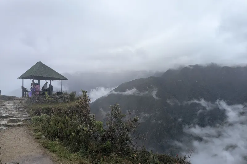 machu picchu mountain