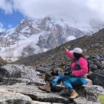when was Machu Picchu built