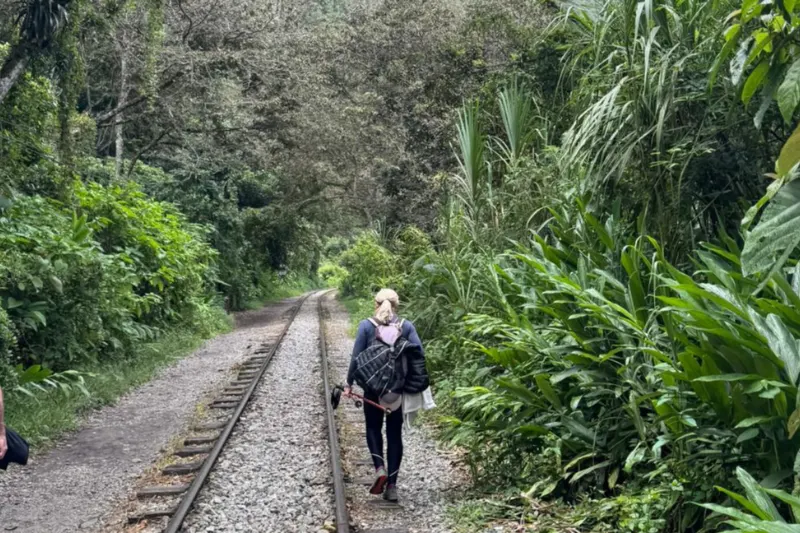 Best hikes in Peru