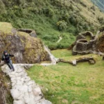 inca trail hiking preparation