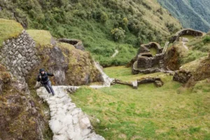 inca trail hiking preparation