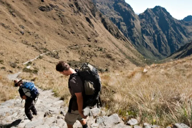 inca trail packing list