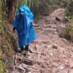is the inca trail closed