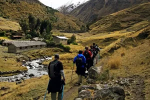 Best hikes in Peru