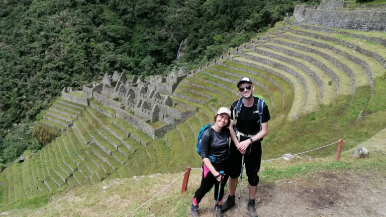 Day 5: Aguas Calientes – Machu Picchu Tour – Cusco