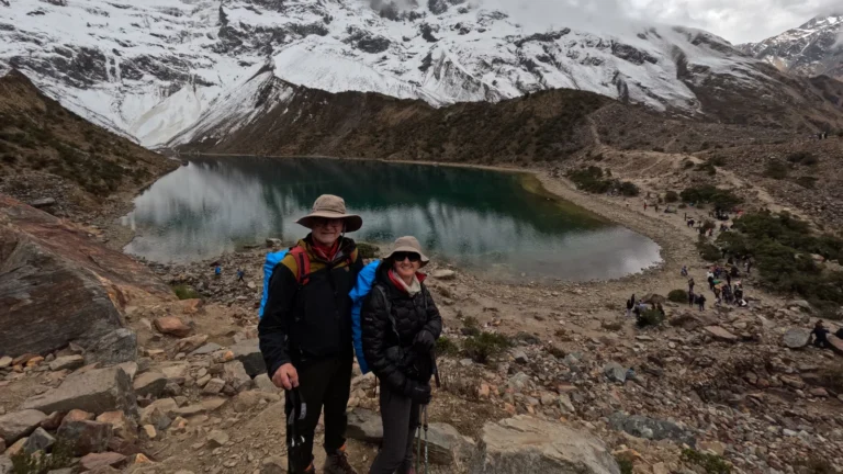 Day 1: Cusco – Mollepata – Soraypampa – Humantay Lake – Cusco