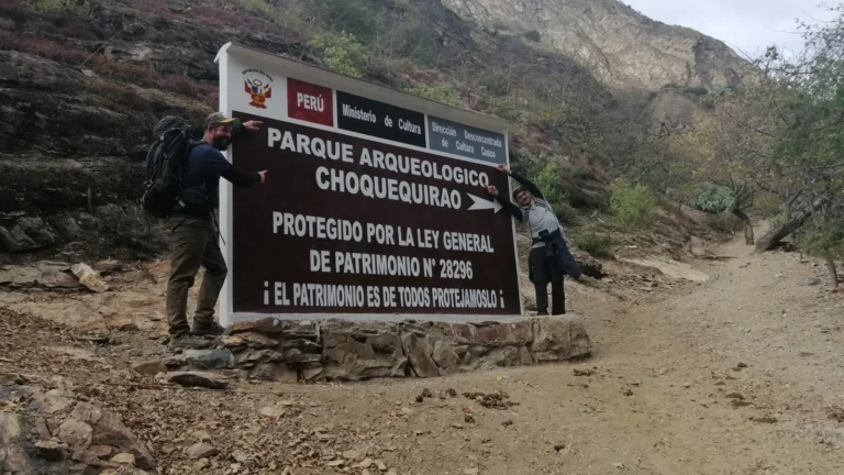 Day 4: Coca Masana – Capuliyoc – Saywite – Cusco