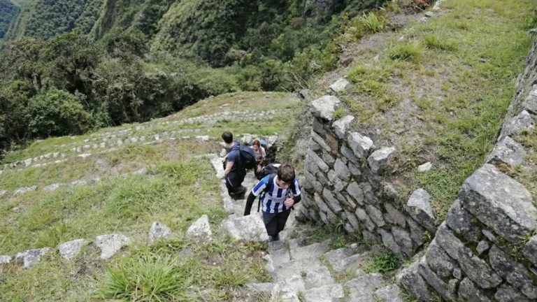 Day 2: Machu Picchu Tour – Cusco