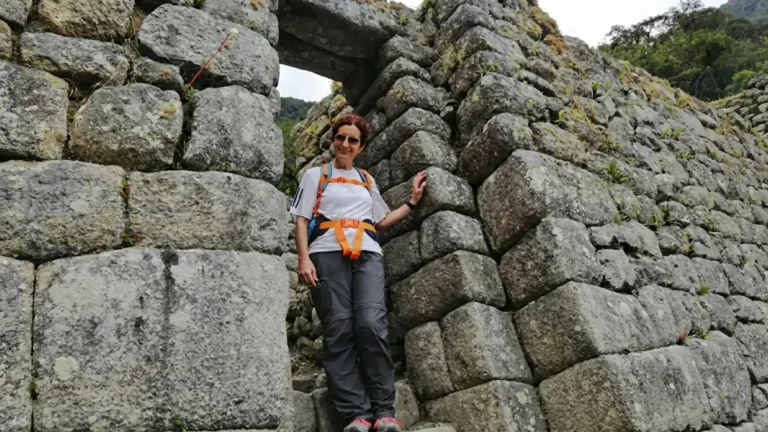 Day 1: Cusco – Km 104 – Wiñay Wayna – Sun Gate – Aguas Calientes