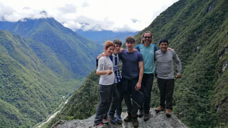 Day 2: Machu Picchu Tour – Cusco