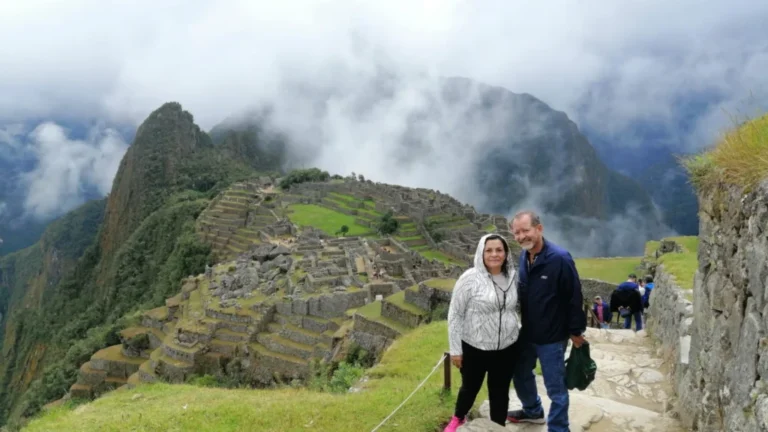 Day 5: Explore Machu Picchu – Cusco.