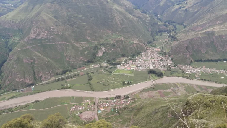 Day 1: Cusco – Patabamba – Huchuy Qosqo – Lamay – Cusco