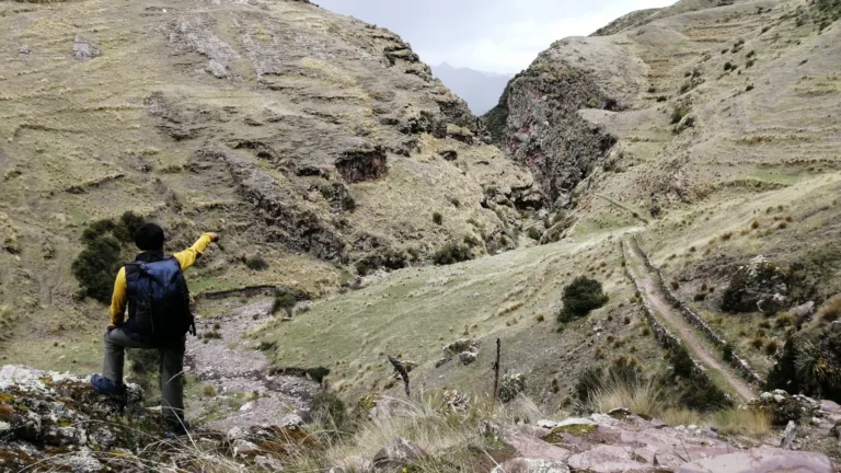 Day 1: Cusco – Patabamba – Huchuy Qosqo – Lamay – Cusco