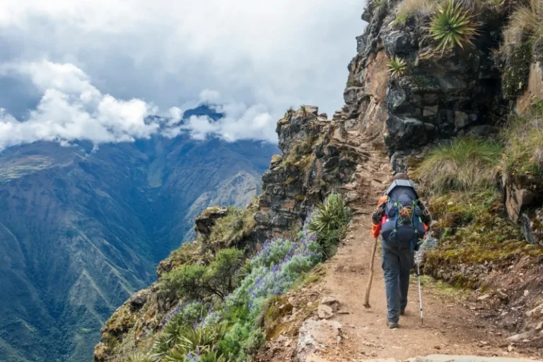 Day 2: Chiquisca – Rosalina Beach – Marampata – Choquequirao