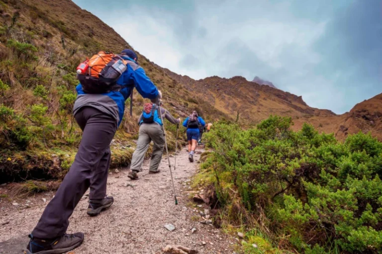 Day 2: Chiquisca – Rosalina Beach – Marampata – Choquequirao