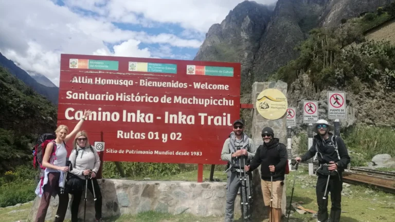 Day 1:Arrival in Cusco and City Tour.