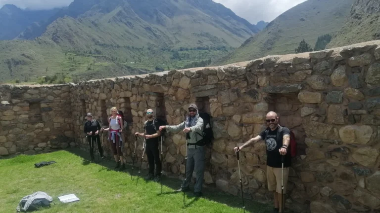 Day 1:Arrival in Cusco and City Tour.