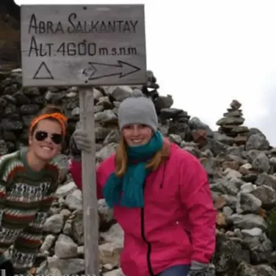 Explore the Altitude of the Salkantay Trek: High Points on Your Route