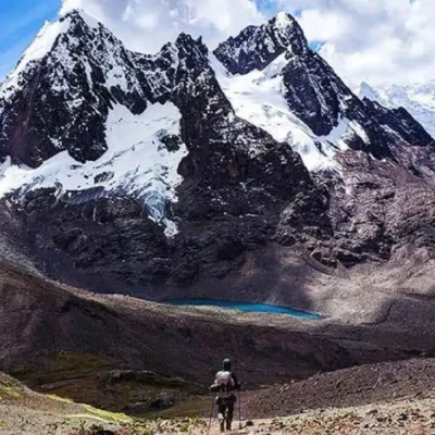 The 5 best places to go trekking in Cusco