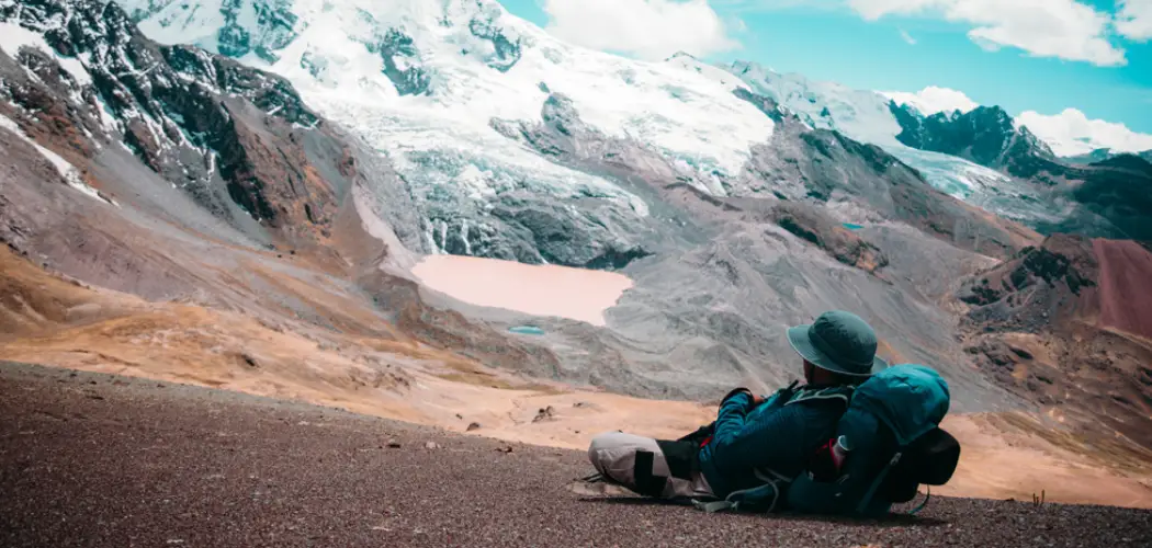 Salkantay Trek