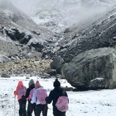 Discover the Best Season for the Salkantay Trek: Complete Guide