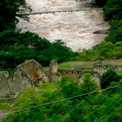 Explore the Biodiversity of the Inca Trail: Discover its Unique Flora and Fauna