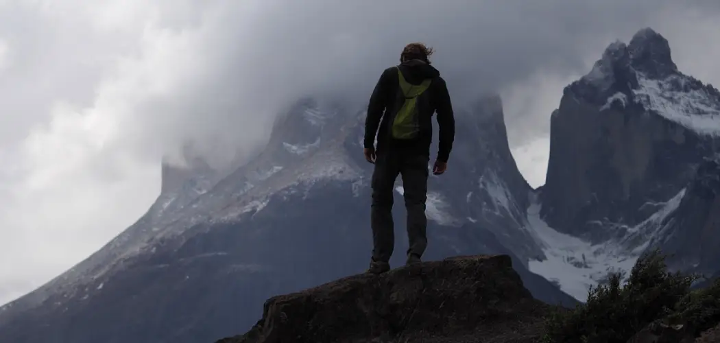 Challenges of the Salkantay Trek