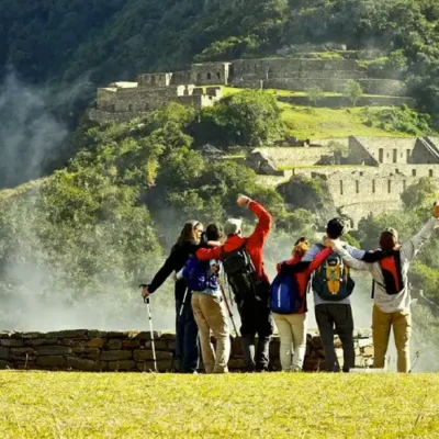 Top 5 Peru Spiritual Tours