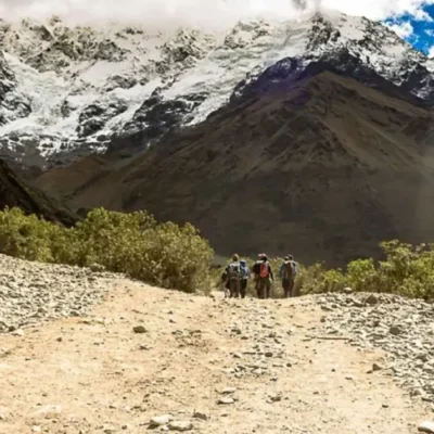 Exploring the Daily Experience on the Salkantay Trek: A Detailed Guide