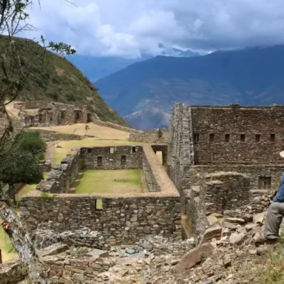 How Many Days Does It Take to Hike to Choquequirao? Complete Guide for Your Adventure