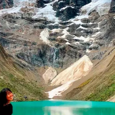 Exploring Humantay Lagoon: Unveiling Peru’s Natural Gem