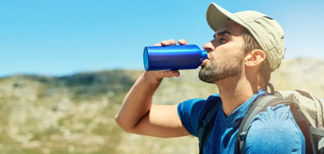 Hydration on the Salkantay Trek