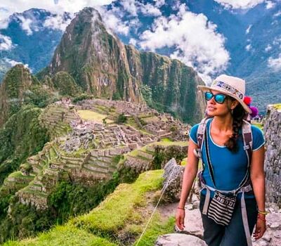 Hikes to Machu Picchu: Discover the Most Scenic Trails to the Inca Citadel