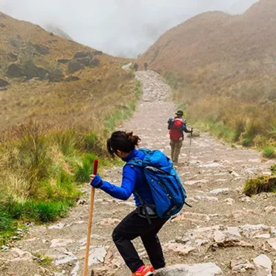 Tips to Avoid Altitude Sickness during the Salkantay Trek